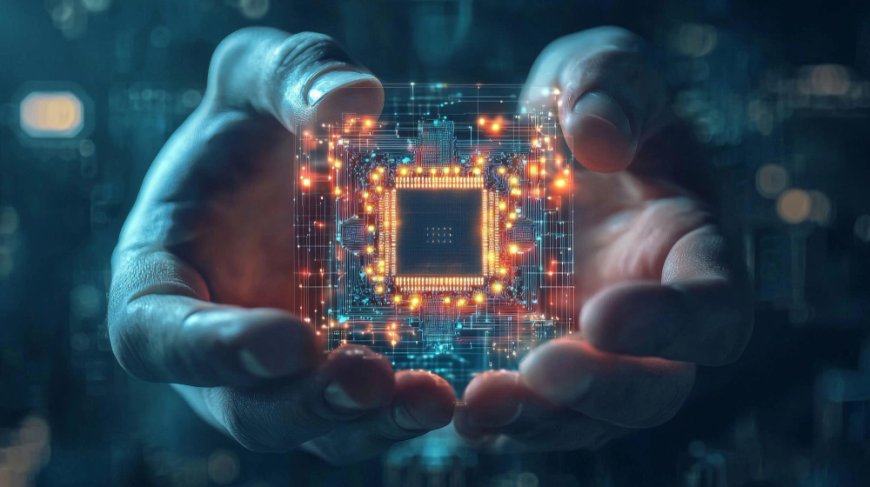 AI Chip Startup Ricursive Reaches $4B Valuation Just Two Months After Launch