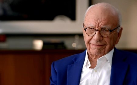 AI journalism startup Symbolic.ai signs deal with Rupert Murdoch’s News Corp