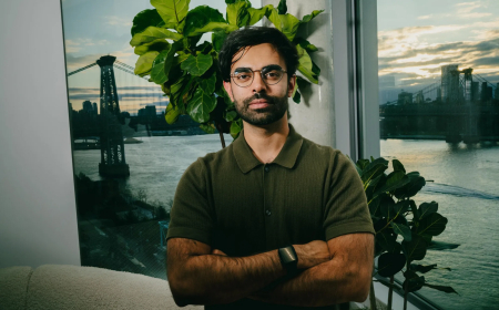 AI security startup Outtake raises $40M from Iconiq, Satya Nadella, Bill Ackman, and other big names