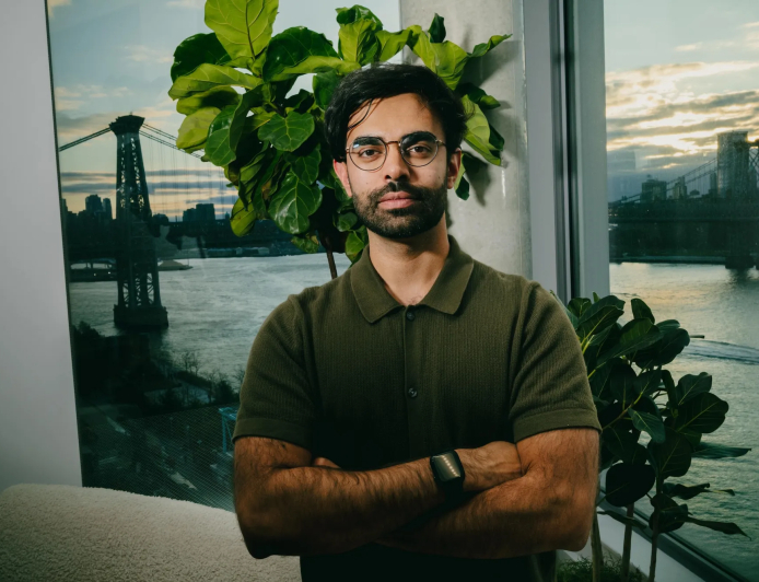 AI security startup Outtake raises $40M from Iconiq, Satya Nadella, Bill Ackman, and other big names