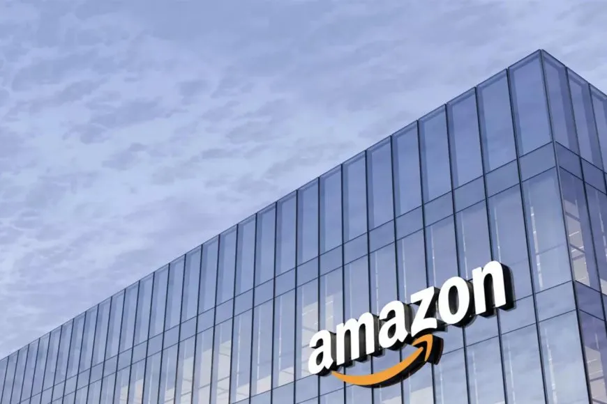 Amazon CEO Andy Jassy Says Tariffs Are Starting to Drive Up Product Prices