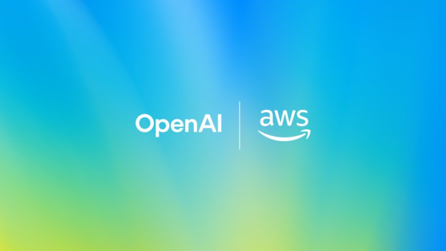 Amazon is reportedly in talks to invest $50B in OpenAI