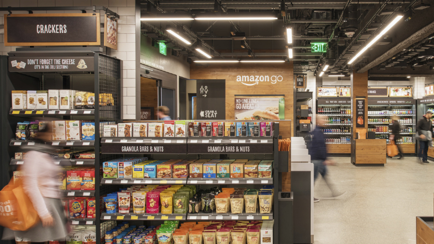 Amazon to Close Amazon Go and Amazon Fresh Stores, Shifts Focus to Whole Foods