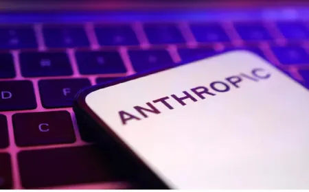 Anthropic taps former Microsoft India MD to lead Bengaluru expansion