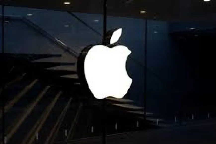 Apple buys Israeli startup Q.ai as the AI race heats up