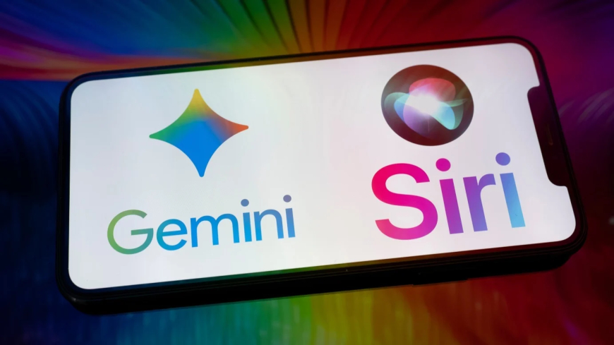 Apple to Introduce Gemini-Powered Siri as Early as February, Report Says