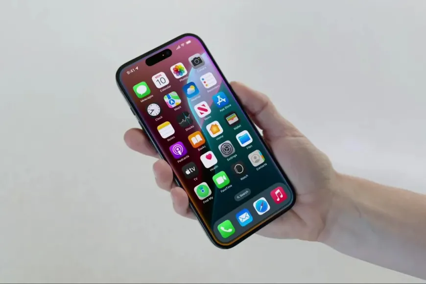 Apple’s new iPhone and iPad security feature limits cell networks from collecting precise location data