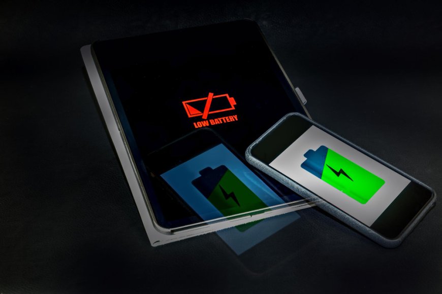 Blackstone, General Atlantic-backed Liftoff Mobile files for IPO