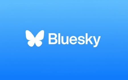Bluesky issues its first transparency report, noting rise in user reports and legal demands