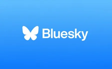 Bluesky issues its first transparency report, noting rise in user reports and legal demands