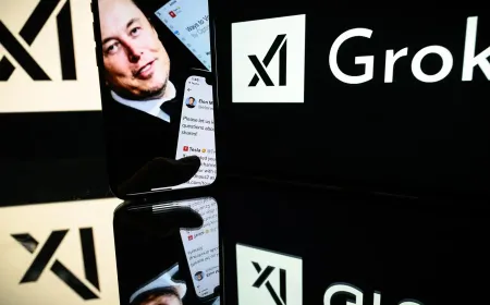 California AG sends Musk’s xAI a cease-and-desist order over sexual deepfakes