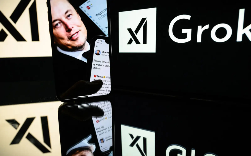 California AG sends Musk’s xAI a cease-and-desist order over sexual deepfakes