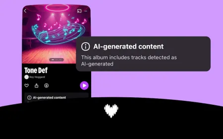 Image Credits: Deezer