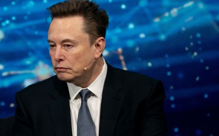 Elon Musk reportedly wants a June SpaceX IPO to align with his birthday — and the planets