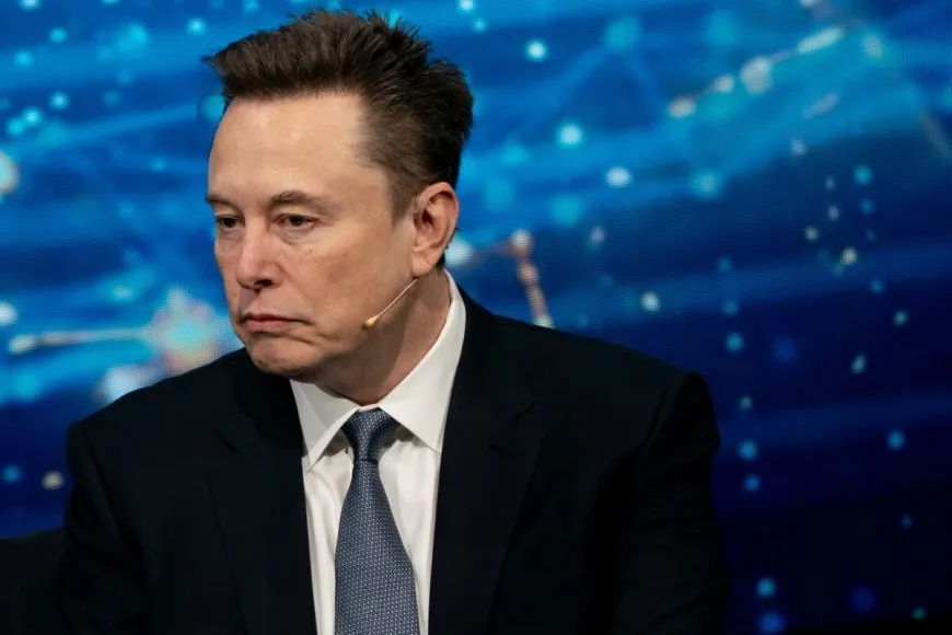 Elon Musk reportedly wants a June SpaceX IPO to align with his birthday — and the planets
