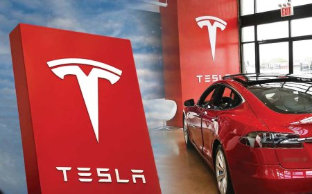 Elon Musk says Tesla’s restarted Dojo3 will be dedicated to ‘space-based AI compute’