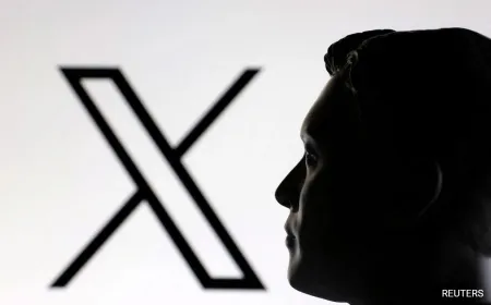 Elon Musk teases a new image-labeling system for X… we think?
