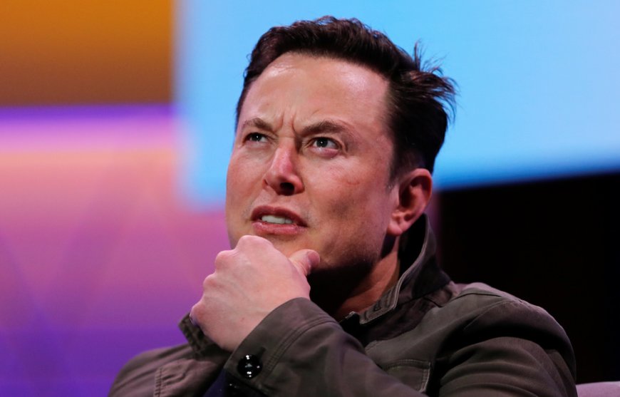 Elon Musk’s SpaceX and xAI in talks to merge, report says