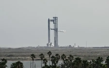 Elon Musk’s SpaceX, Tesla, and xAI in talks to merge, according to reports