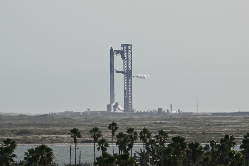 Elon Musk’s SpaceX, Tesla, and xAI in talks to merge, according to reports