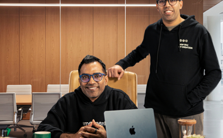 Indian vibe-coding startup Emergent triples valuation to $300M with $70M fundraise