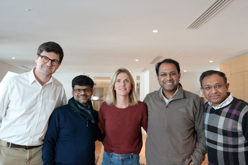 Everstone brings together Wingify and AB Tasty to create a $100M+ digital experience optimisation platform