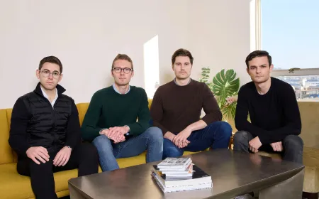 From OpenAI’s offices to a deal with Eli Lilly — how Chai Discovery became one of the flashiest names in AI drug development