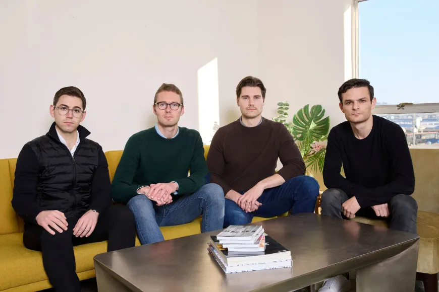 From OpenAI’s offices to a deal with Eli Lilly — how Chai Discovery became one of the flashiest names in AI drug development