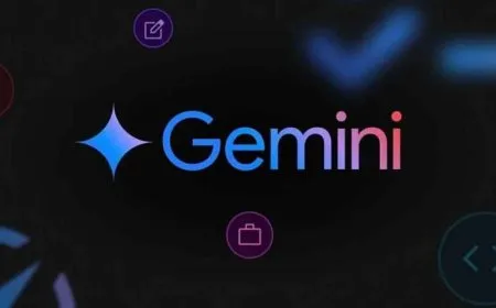 Google Brings JEE Practice Exams to Gemini for Indian Student