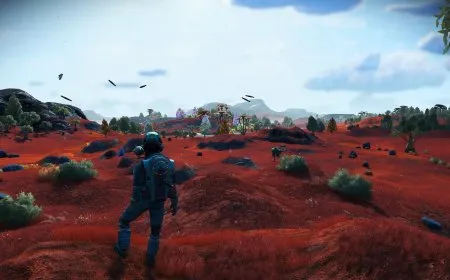 Google DeepMind opens access to Project Genie, its AI tool for building interactive game worlds