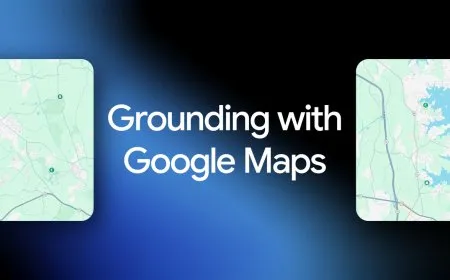 Google Maps now lets you access Gemini while walking and cycling