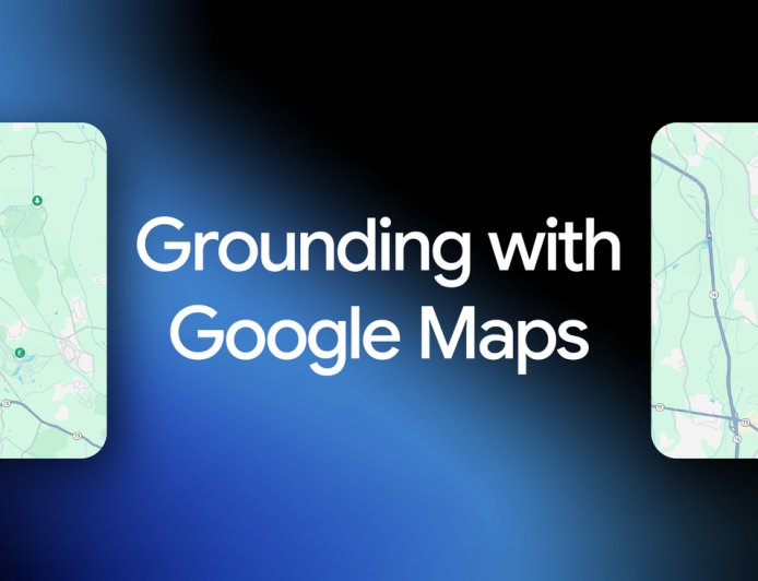 Google Maps now lets you access Gemini while walking and cycling