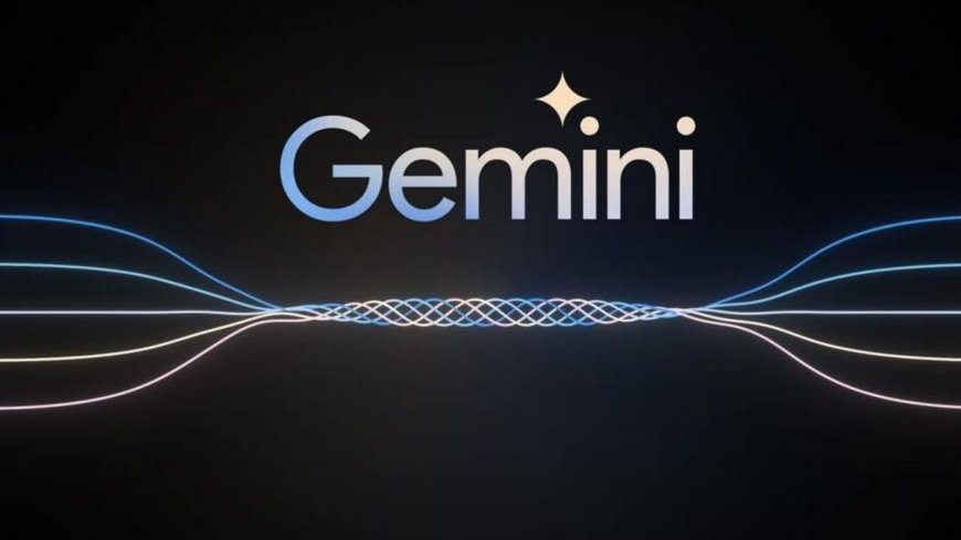 Google’s Trends Explore page gets new Gemini capabilities