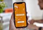 Grubhub Parent Acquires Restaurant Rewards Startup Claim