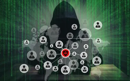 How a hacking campaign targeted high-profile Gmail and WhatsApp users across the Middle East