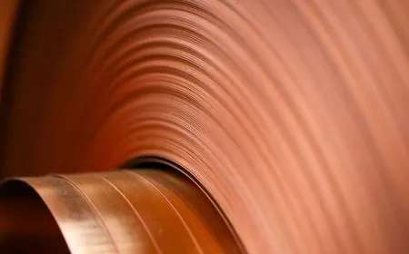 How one startup is using prebiotics to try and ease the copper shortage