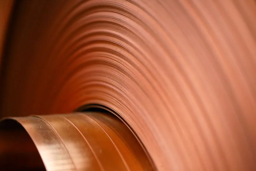 How one startup is using prebiotics to try and ease the copper shortage