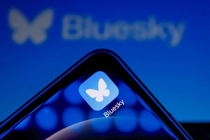 ICE Becomes One of the Most-Blocked Accounts on Bluesky After Verification
