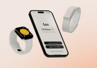 Amazon Showcases Bee AI Wearable at CES as It Expands Beyond Alexa