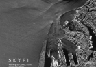 SkyFi raises $12.7M to turn satellite images into real-world insights