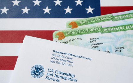 H-1B Visa for Indians: Complete and Updated Guide to Work in the USA (2026)