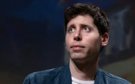 OpenAI Goes All-In on Audio as Silicon Valley Moves Beyond Screens