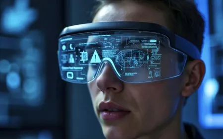 In 2026, AI will move from hype to pragmatism