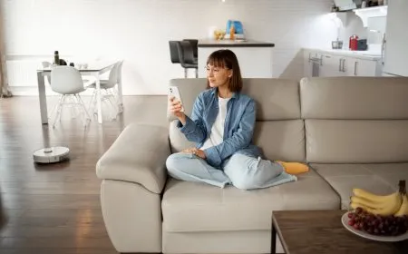 10 Useful Gadgets for Your First Apartment