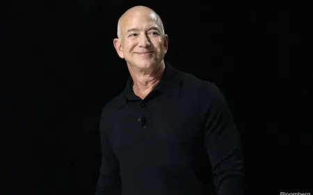Tech billionaires cashed out $16 billion in 2025 as stocks soared