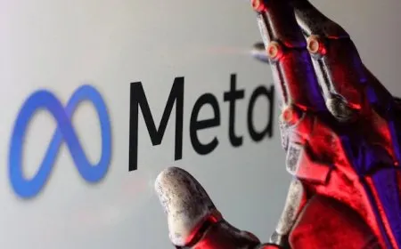 Meta Continues Workforce Cuts as Company Doubles Down on Artificial Intelligence