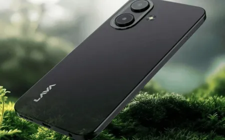 STM #470: Transparent Phones, Digital Safety Tips & Is LAVA the No.1 Phone Brand?