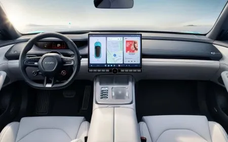 Driving Xiaomi’s Electric Car: Is the Auto Industry in Trouble?
