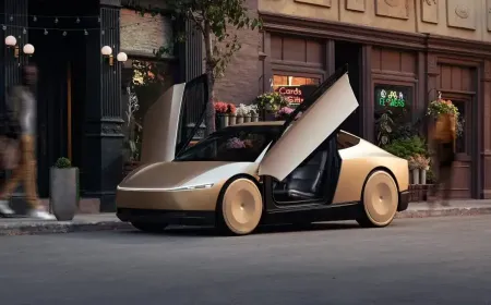 Tesla Robotaxi in 2026: What’s Really Happening and How Close Are We?