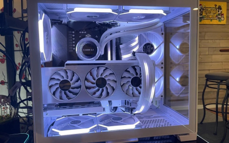 $2000 Gaming PC Build Guide (2026): A Classic LTT-Style Build That Makes Sense